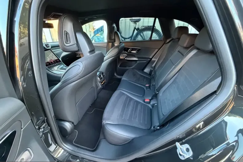 Mercedes-Benz GLC 300 (Clasa GLC) din 2025 cu 21.989 km - oferta MER241912 - foto 25
