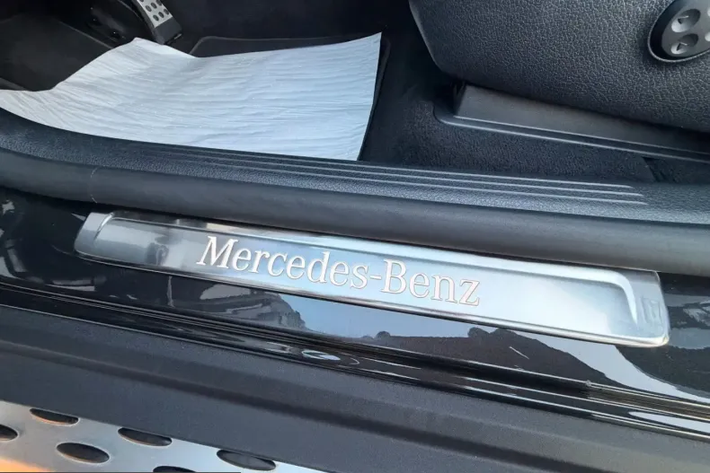 Mercedes-Benz GLC 300 (Clasa GLC) din 2025 cu 21.989 km - oferta MER241912 - foto 37