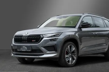 Skoda Kodiaq din 2023 - oferta SKO241913