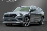 Skoda Kodiaq din 2023 cu 58.210 km - oferta SKO241913 - foto 3