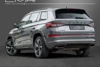 Skoda Kodiaq din 2023 cu 58.210 km - oferta SKO241913 - foto 5