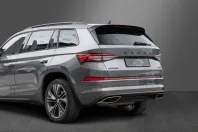 Skoda Kodiaq din 2023 cu 58.210 km - oferta SKO241913 - foto 6