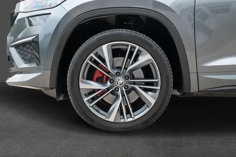 Skoda Kodiaq din 2023 cu 58.210 km - oferta SKO241913 - foto 8