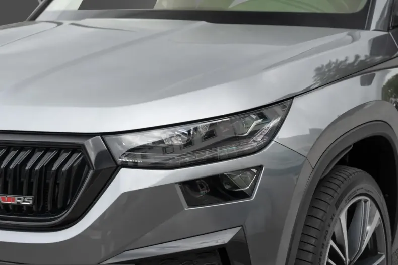 Skoda Kodiaq din 2023 cu 58.210 km - oferta SKO241913 - foto 9