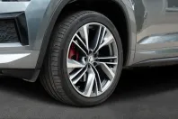 Skoda Kodiaq din 2023 cu 58.210 km - oferta SKO241913 - foto 10