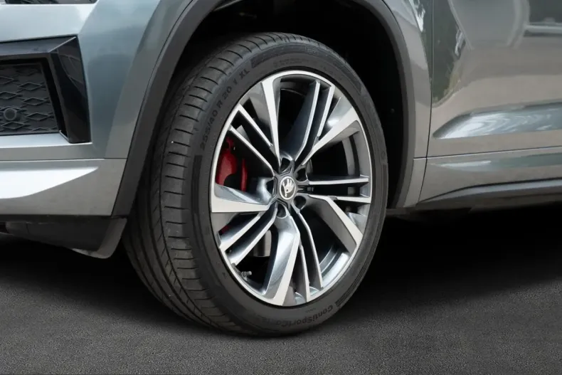 Skoda Kodiaq din 2023 cu 58.210 km - oferta SKO241913 - foto 10