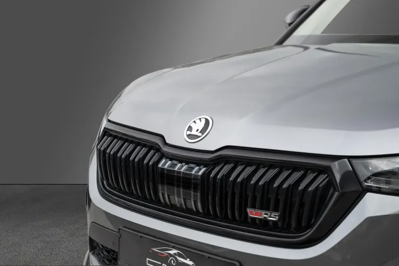 Skoda Kodiaq din 2023 cu 58.210 km - oferta SKO241913 - foto 11