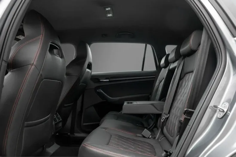 Skoda Kodiaq din 2023 cu 58.210 km - oferta SKO241913 - foto 14