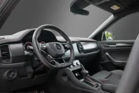 Skoda Kodiaq din 2023 cu 58.210 km - oferta SKO241913 - foto 15