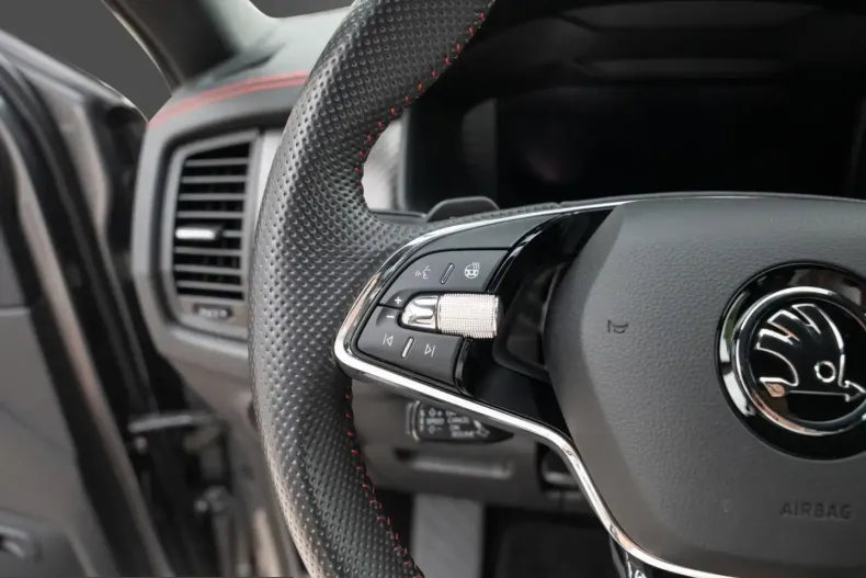Skoda Kodiaq din 2023 cu 58.210 km - oferta SKO241913 - foto 18