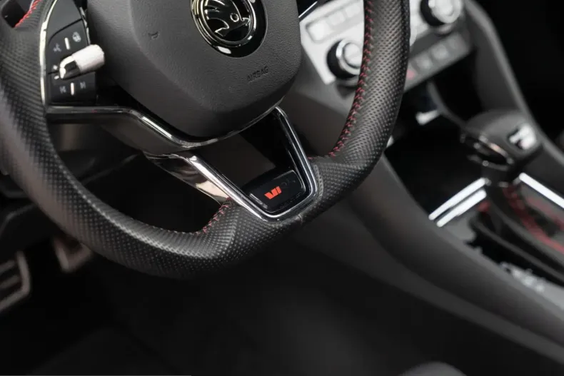 Skoda Kodiaq din 2023 cu 58.210 km - oferta SKO241913 - foto 20