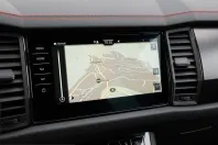 Skoda Kodiaq din 2023 cu 58.210 km - oferta SKO241913 - foto 22