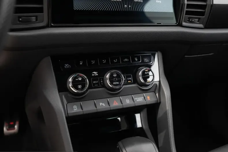 Skoda Kodiaq din 2023 cu 58.210 km - oferta SKO241913 - foto 25