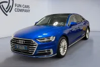 Audi A8 din 2022 cu 99.450 km - oferta AUD241914 - foto 1