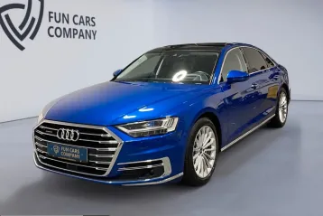 Audi A8 din 2022 - oferta AUD241914