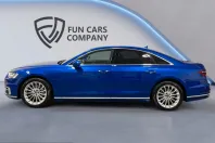 Audi A8 din 2022 cu 99.450 km - oferta AUD241914 - foto 2
