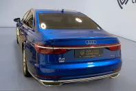 Audi A8 din 2022 cu 99.450 km - oferta AUD241914 - foto 3