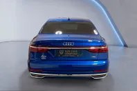Audi A8 din 2022 cu 99.450 km - oferta AUD241914 - foto 4