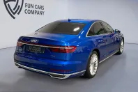 Audi A8 din 2022 cu 99.450 km - oferta AUD241914 - foto 6