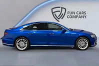 Audi A8 din 2022 cu 99.450 km - oferta AUD241914 - foto 7
