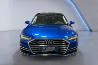 Audi A8 din 2022 cu 99.450 km - oferta AUD241914 - foto 9