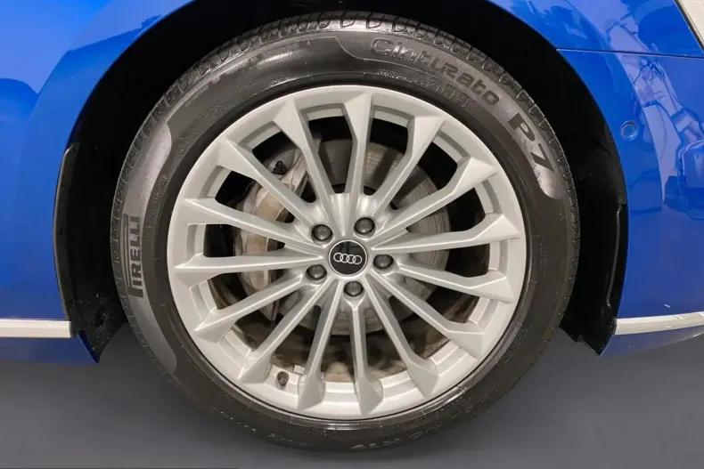 Audi A8 din 2022 cu 99.450 km - oferta AUD241914 - foto 10