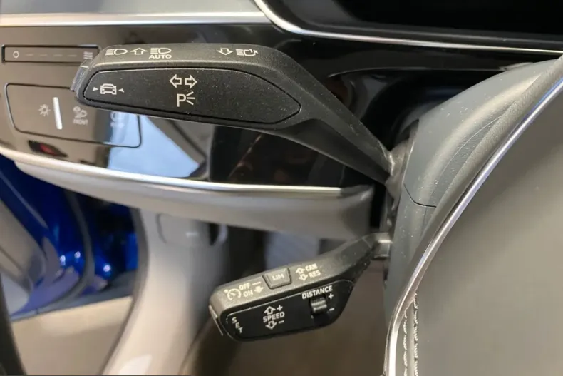 Audi A8 din 2022 cu 99.450 km - oferta AUD241914 - foto 19