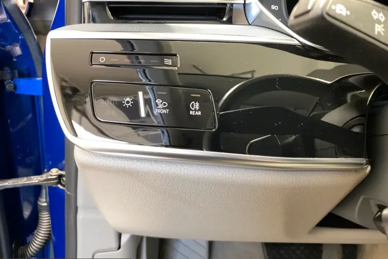 Audi A8 din 2022 cu 99.450 km - oferta AUD241914 - foto 23