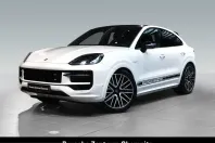 Porsche Cayenne din 2025 cu 26.900 km - oferta POR241915 - foto 1