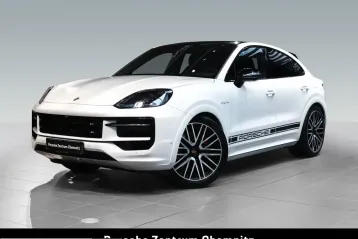 Porsche Cayenne din 2025 - oferta POR241915