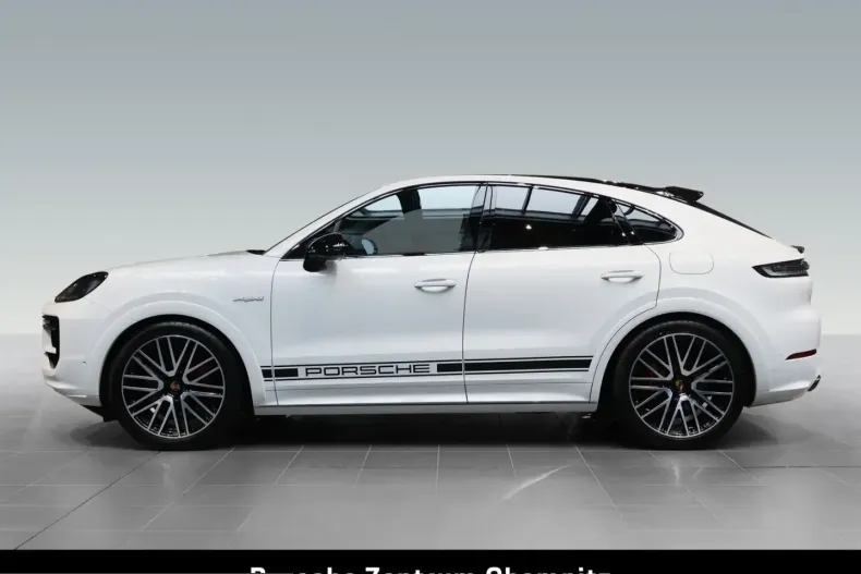 Porsche Cayenne din 2025 cu 26.900 km - oferta POR241915 - foto 2