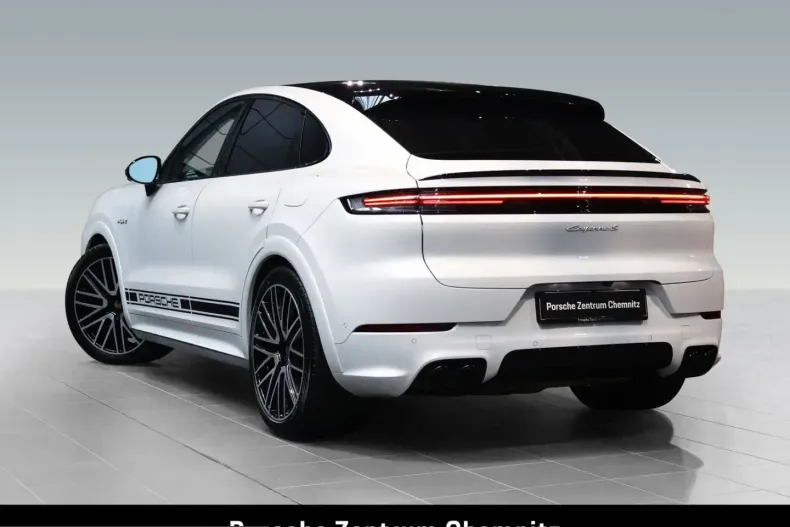 Porsche Cayenne din 2025 cu 26.900 km - oferta POR241915 - foto 3