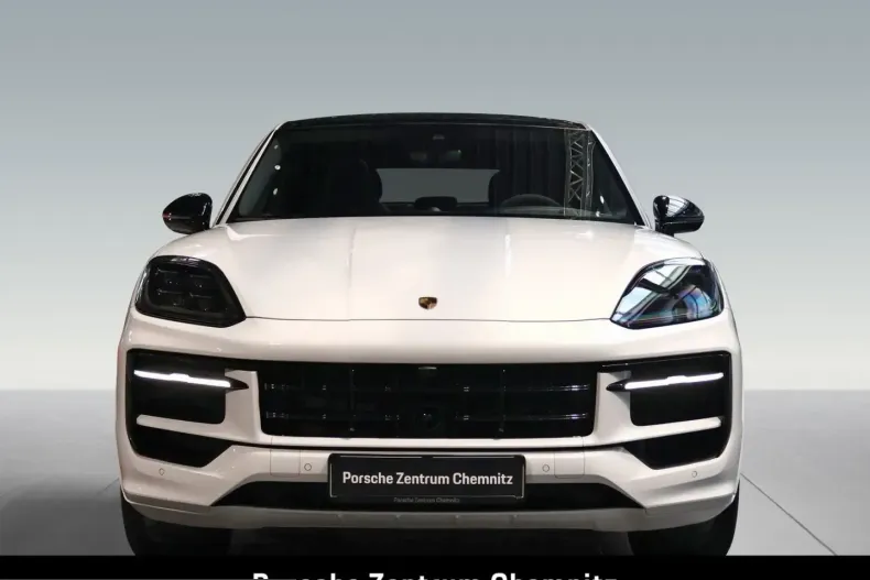 Porsche Cayenne din 2025 cu 26.900 km - oferta POR241915 - foto 4