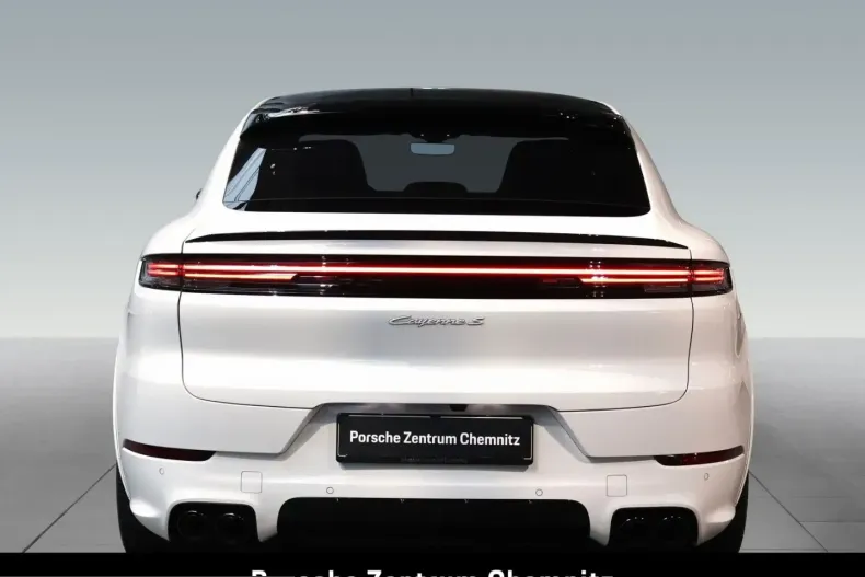 Porsche Cayenne din 2025 cu 26.900 km - oferta POR241915 - foto 5