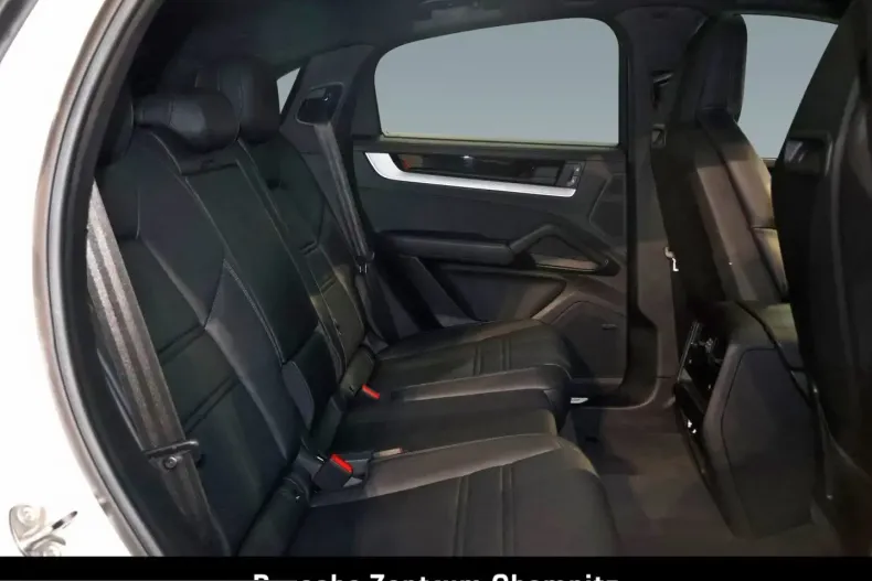 Porsche Cayenne din 2025 cu 26.900 km - oferta POR241915 - foto 8