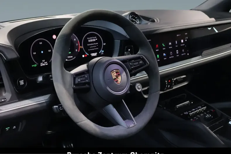 Porsche Cayenne din 2025 cu 26.900 km - oferta POR241915 - foto 11