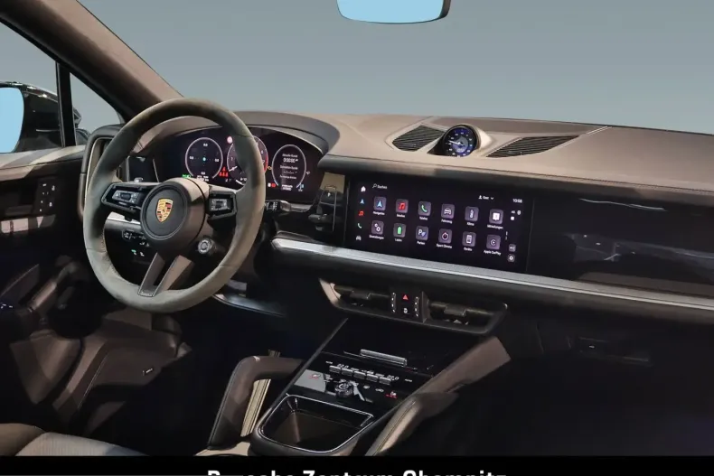 Porsche Cayenne din 2025 cu 26.900 km - oferta POR241915 - foto 21