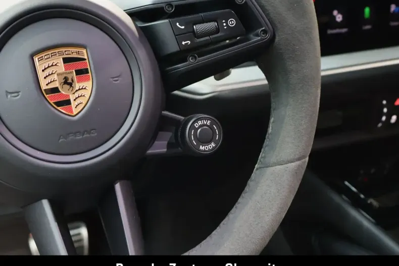 Porsche Cayenne din 2025 cu 26.900 km - oferta POR241915 - foto 22