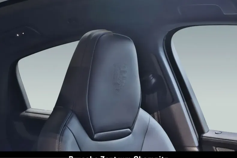 Porsche Cayenne din 2025 cu 26.900 km - oferta POR241915 - foto 24