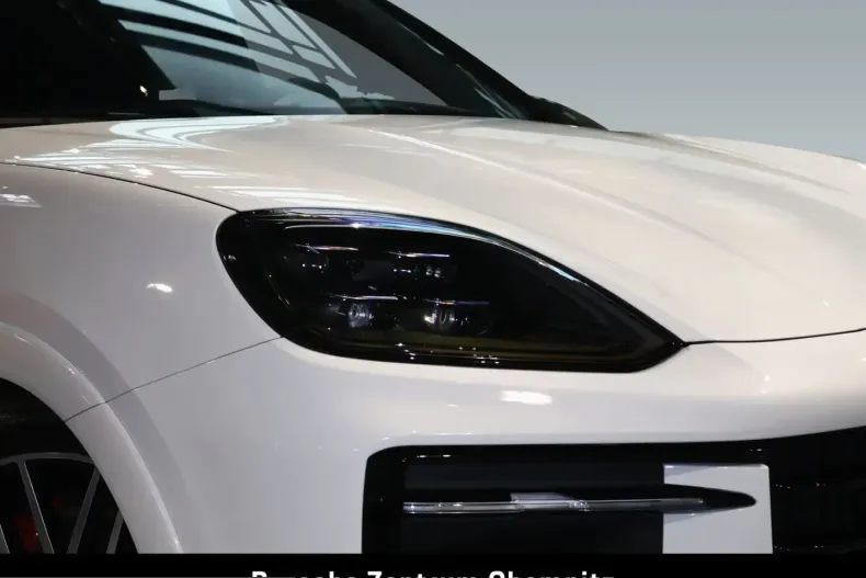 Porsche Cayenne din 2025 cu 26.900 km - oferta POR241915 - foto 32