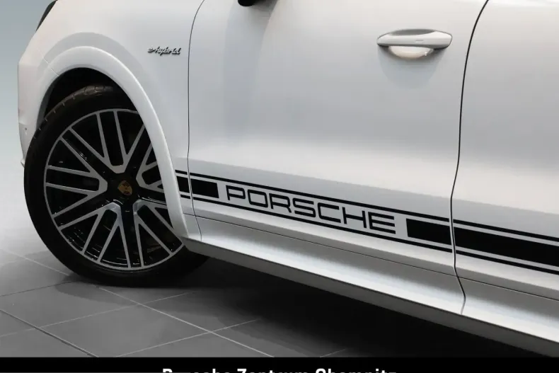 Porsche Cayenne din 2025 cu 26.900 km - oferta POR241915 - foto 33