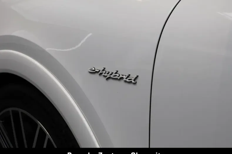 Porsche Cayenne din 2025 cu 26.900 km - oferta POR241915 - foto 34