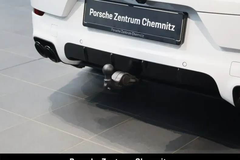Porsche Cayenne din 2025 cu 26.900 km - oferta POR241915 - foto 38