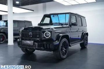 Mercedes-Benz G 450 din 2025 - oferta MER241916