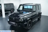 Mercedes-Benz G 450 (Clasa G) din 2025 cu 30.820 km - oferta MER241916 - foto 3