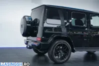 Mercedes-Benz G 450 (Clasa G) din 2025 cu 30.820 km - oferta MER241916 - foto 4