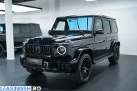 Mercedes-Benz G 450 (Clasa G) din 2025 cu 30.820 km - oferta MER241916 - foto 5