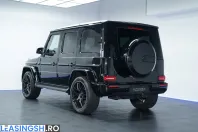 Mercedes-Benz G 450 (Clasa G) din 2025 cu 30.820 km - oferta MER241916 - foto 8