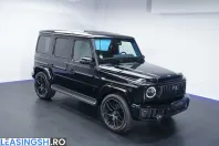 Mercedes-Benz G 450 (Clasa G) din 2025 cu 30.820 km - oferta MER241916 - foto 9