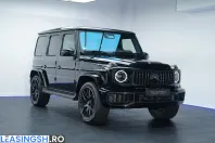 Mercedes-Benz G 450 (Clasa G) din 2025 cu 30.820 km - oferta MER241916 - foto 11